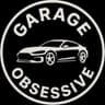 Garage Obsessive