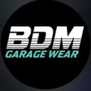 bdmgaragewear