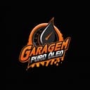 GARAGEM PURO ÓLEO
