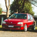 clio toris