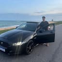 PANTERA NEGRA