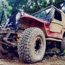 jeep turbo