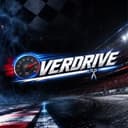 Overdrive Cortes