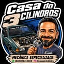 Casa do 3 Cilindros