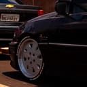chevy garage