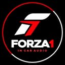 Forza 1 in Car Audio