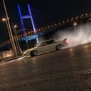 Mesan the drifter