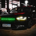 Aud9Black