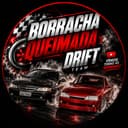 borracha queimada