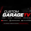 Custom Garage TV