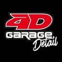4D Garage Detail