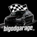 Bigod Garage