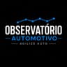 O Observatório Automotivo