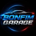 Bonfim.Garage