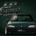 LP Street Garage 🏎️💨🛞🛠️⚙️