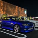JZX100BLUE