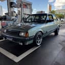 Chevette Turbo