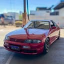 Molinari R33🍒