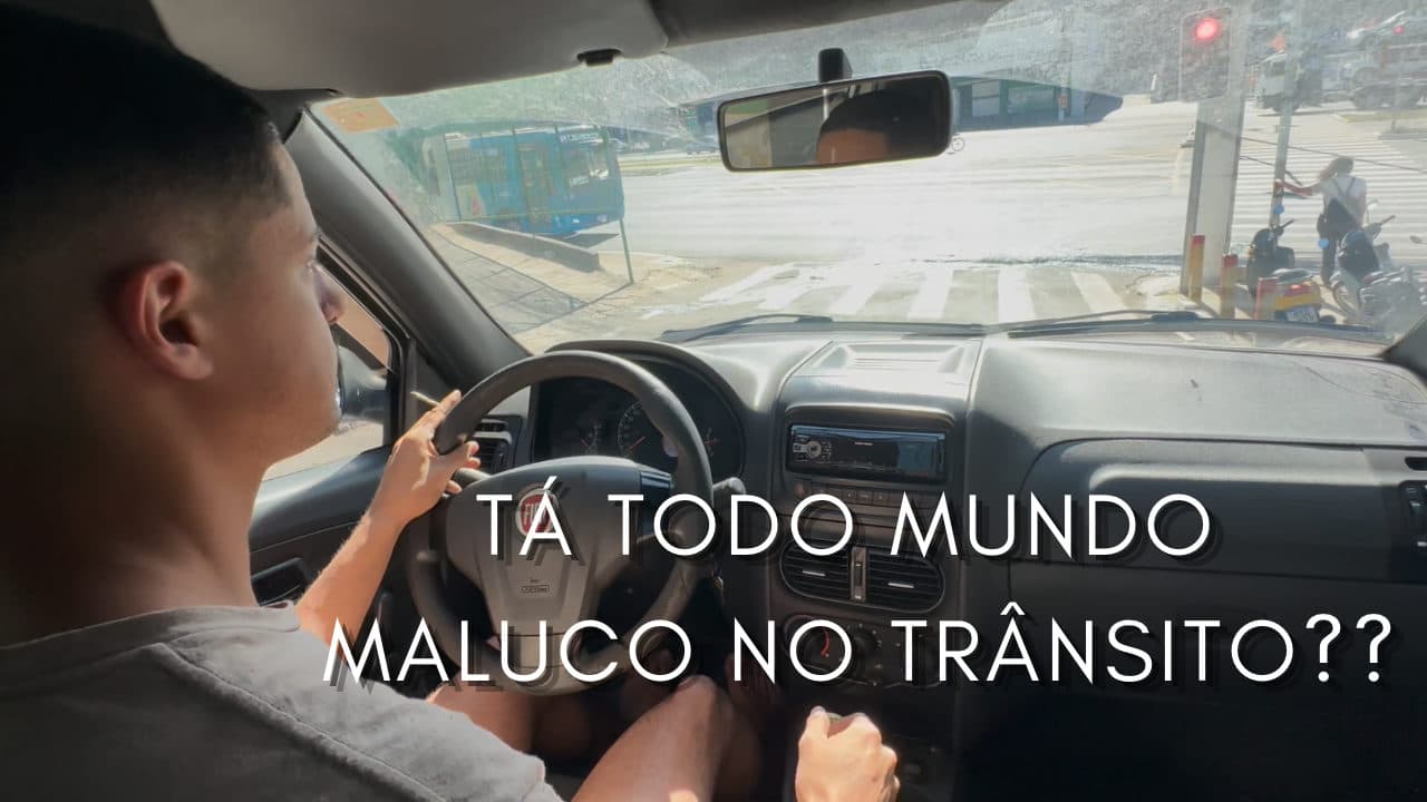 PRIMEIRO VÍDEO DO CANAL, VAMOS TROCAR UMA IDEIA?? #EP.001