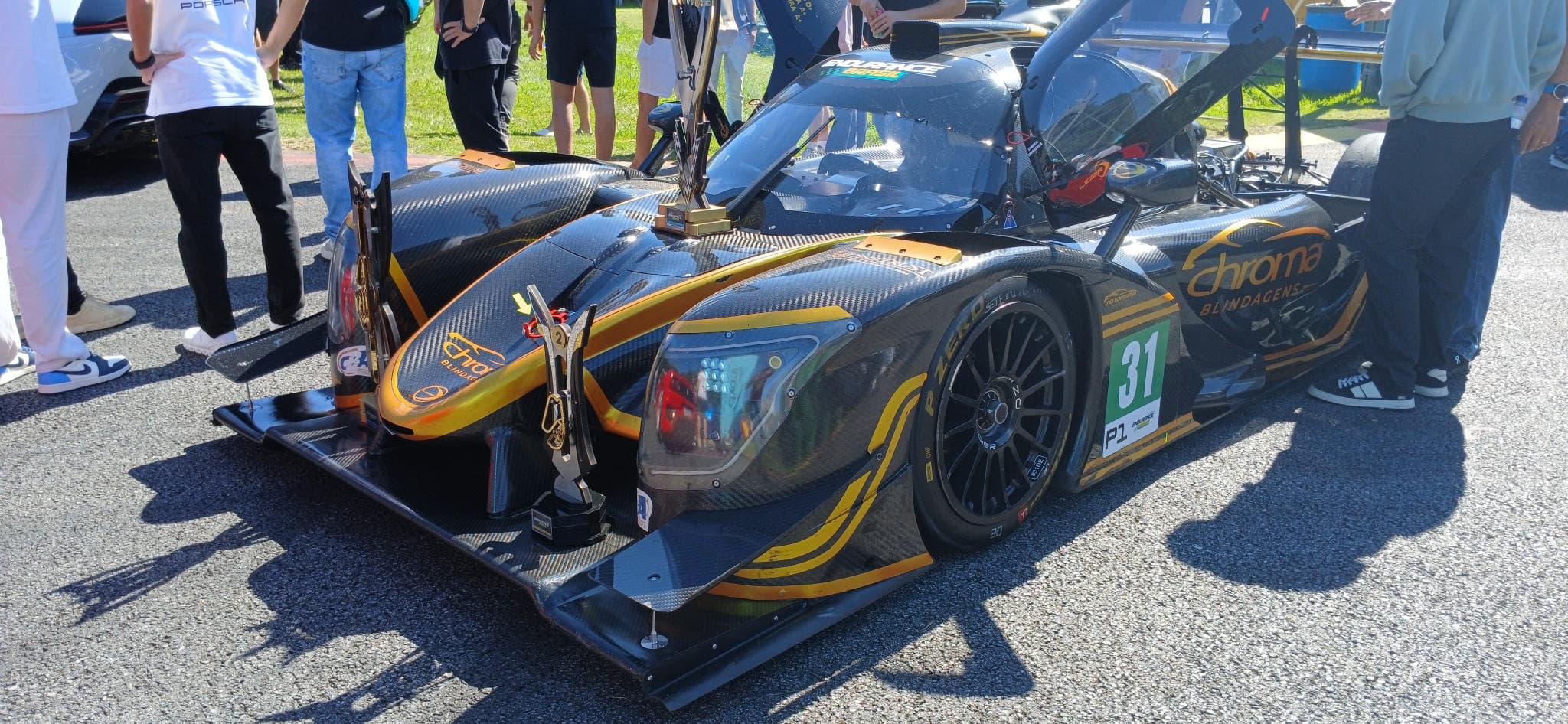 GForce.autosport