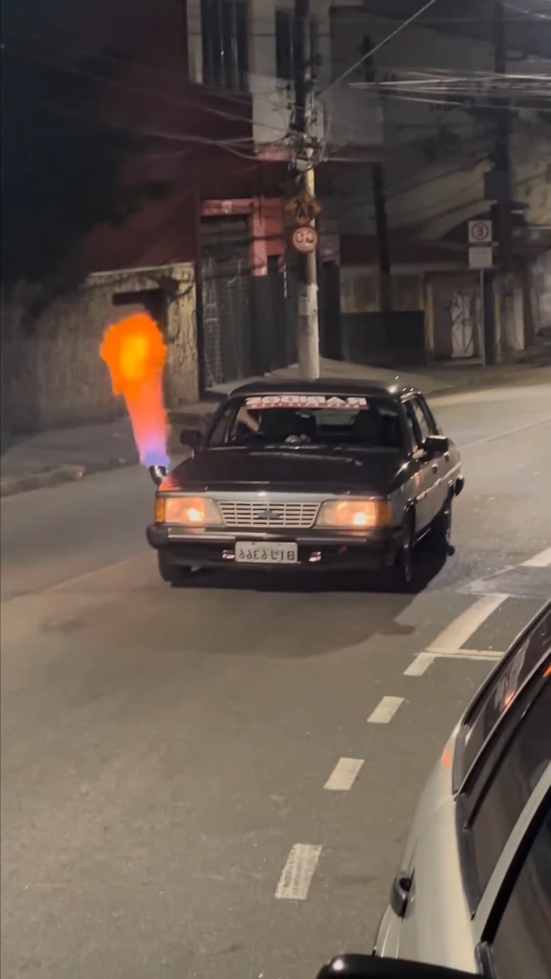 Opala pipocando🔥🔥
