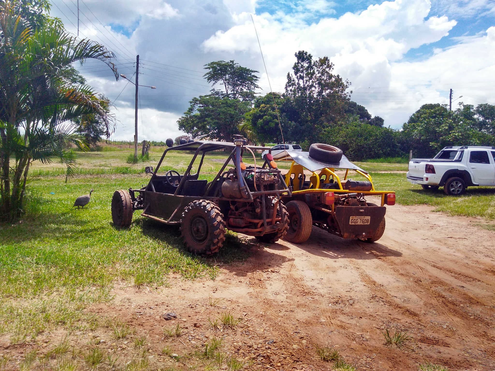 Vai Um Pouco de OffRoad? #offroad