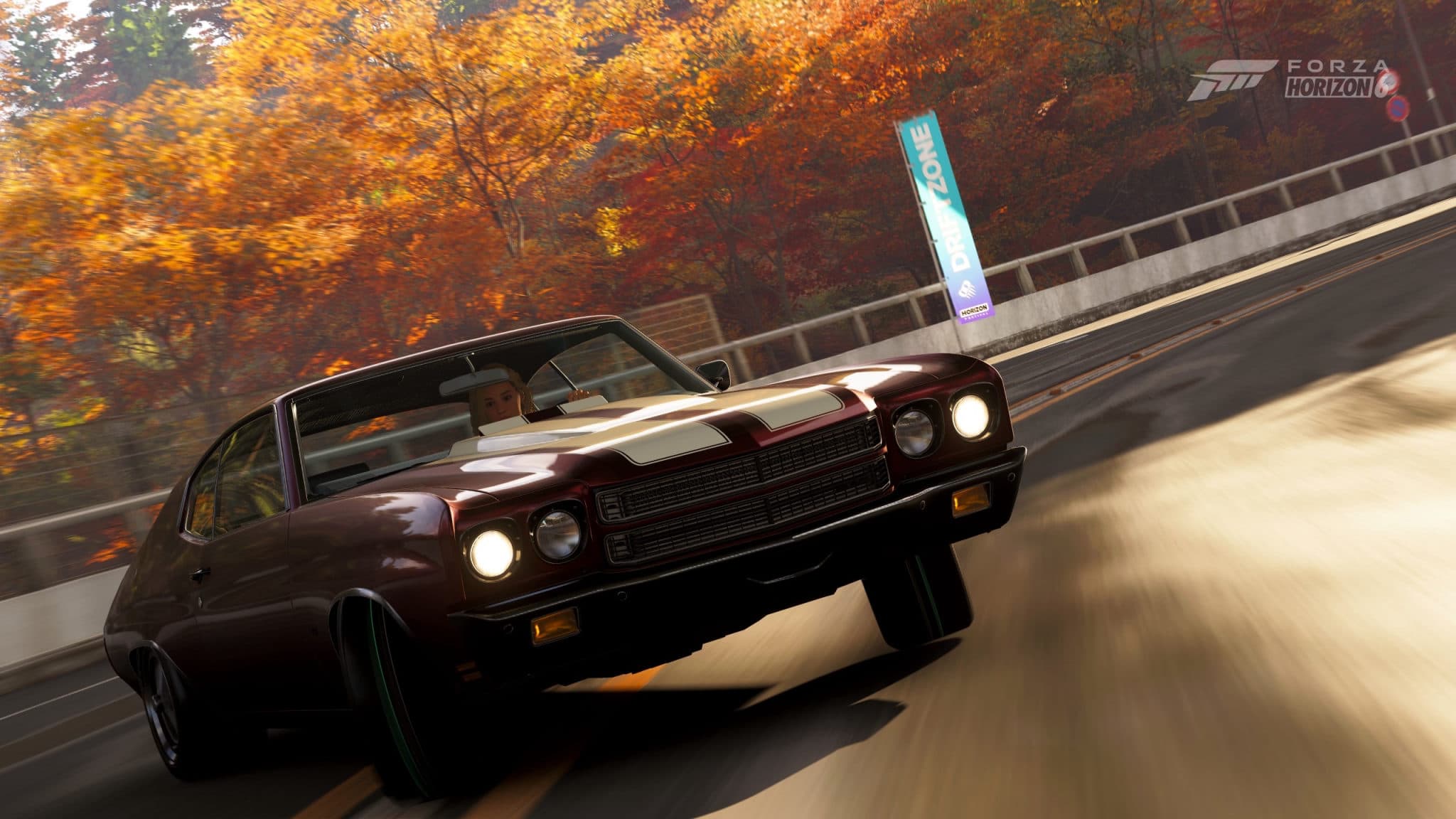 Chevelle FH6
