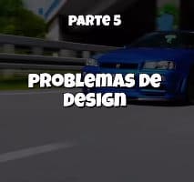 Skyline R"3D"4 GTR - Episódio 4 - Pt.5