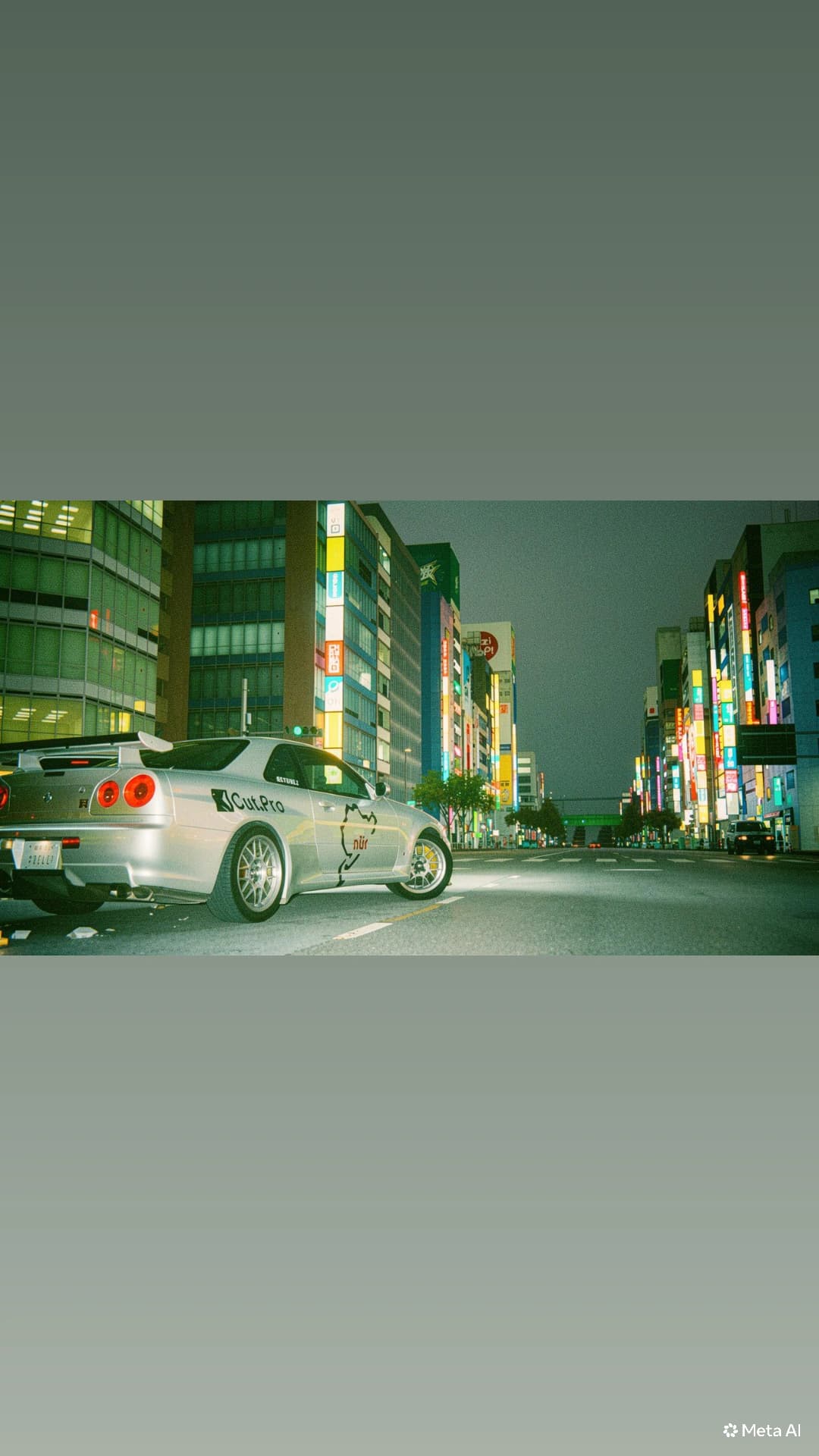 R34 Nür Edition do Celso - Forza Horizon 6