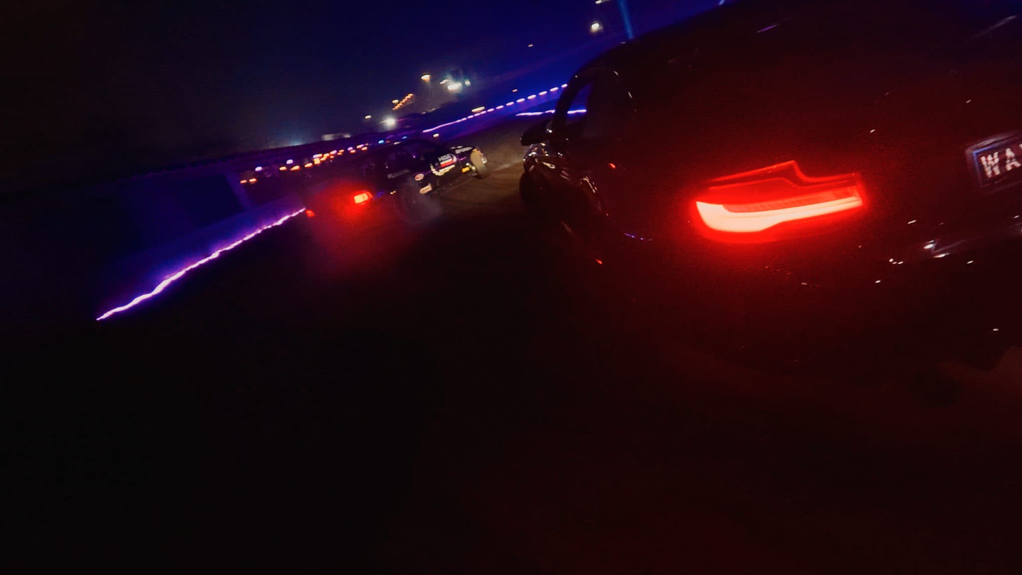 BATALHA DRIFT NO ESCURO - DIEGO HIGA X LUCAS NBASH - MIDNIGHT
