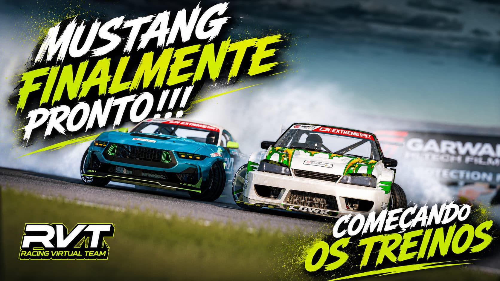 Derretendo o asfalto do VELOCITTA!!!