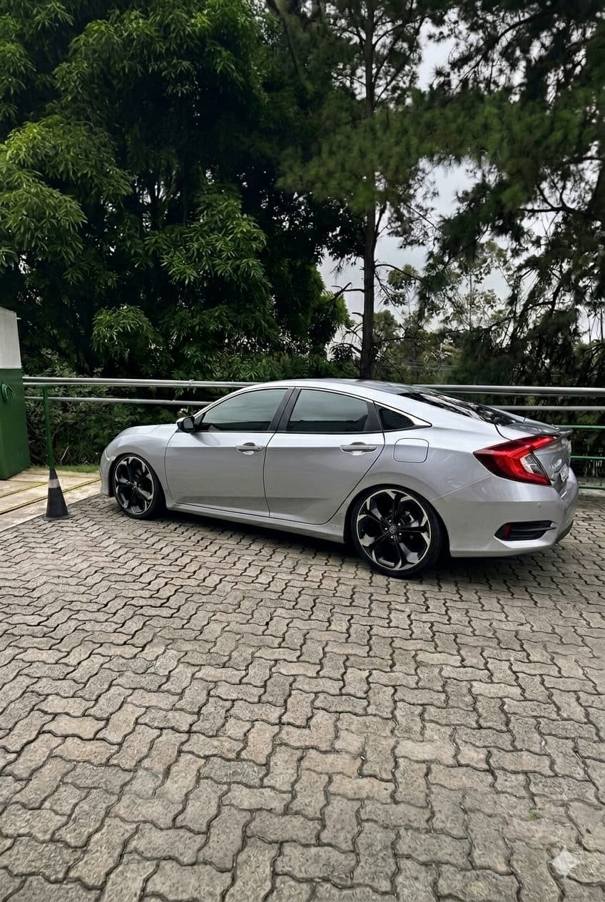 Civic G10 aro 20