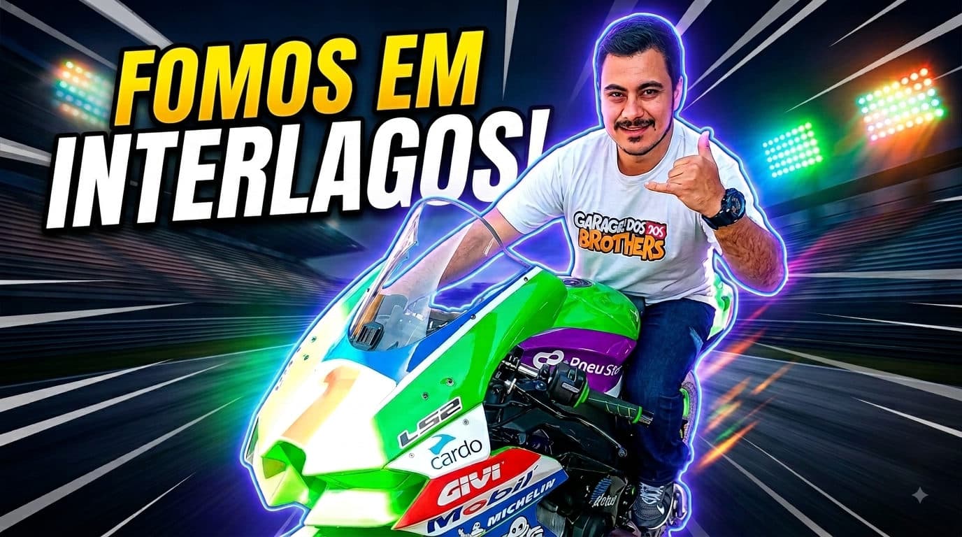 Festival Motos Interlagos