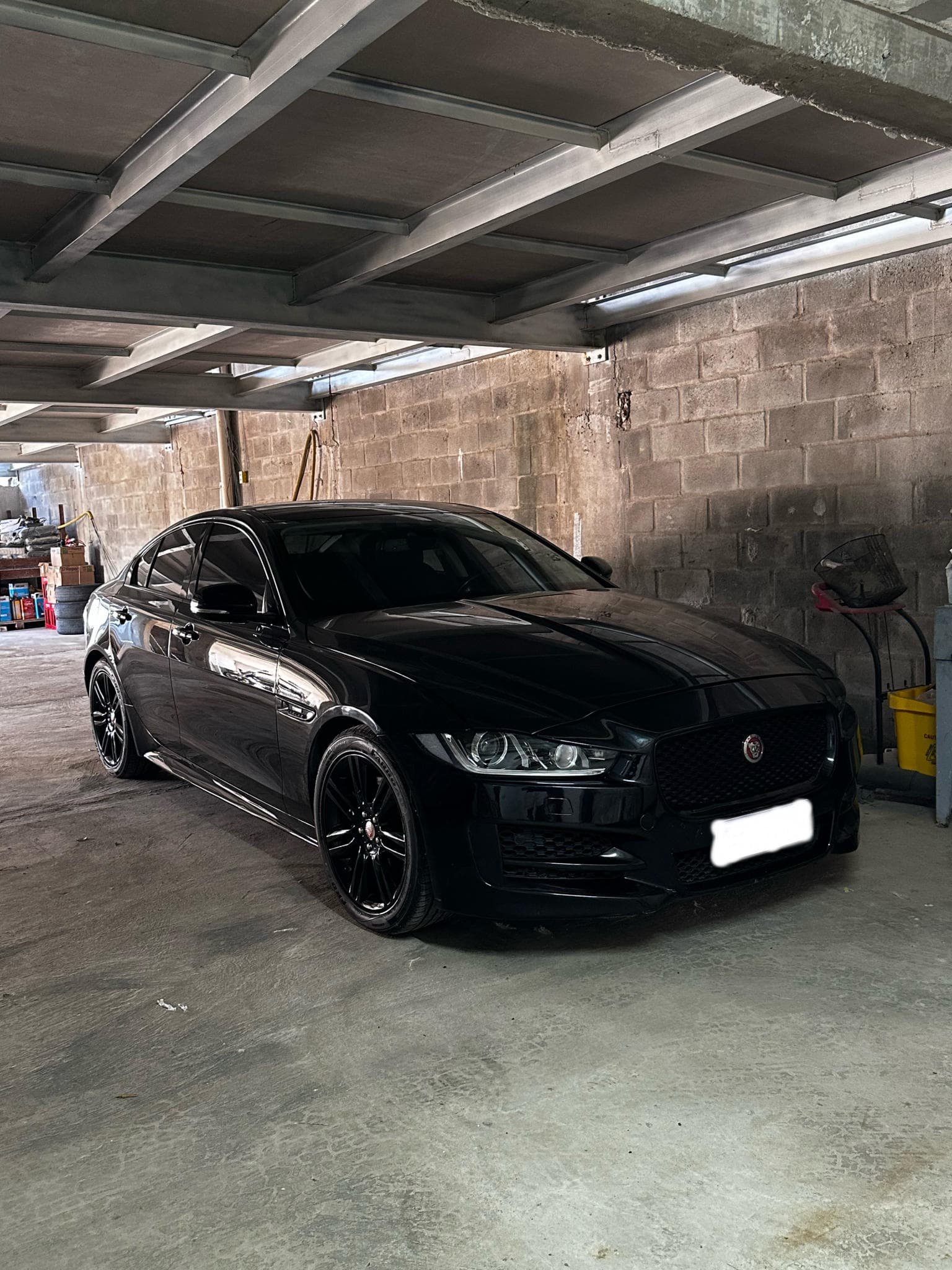 Há 1 ano, a Pantera Negra estava assim.

Na época eu nem imaginava tudo o que esse carro ainda ia me ensinar. voltará e mais forte 🔥