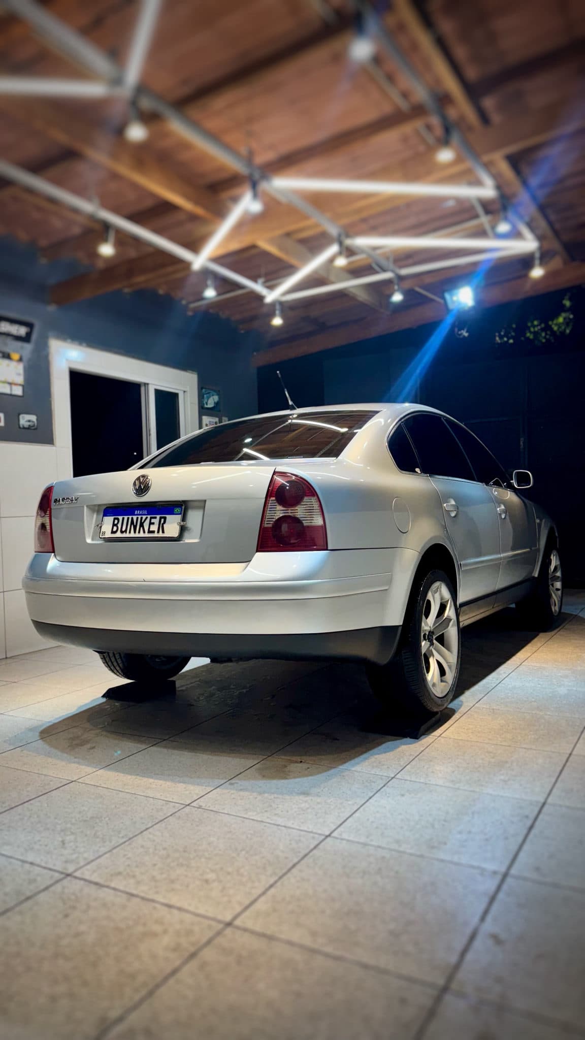 Passat b5.5 1.8T 20V Manual