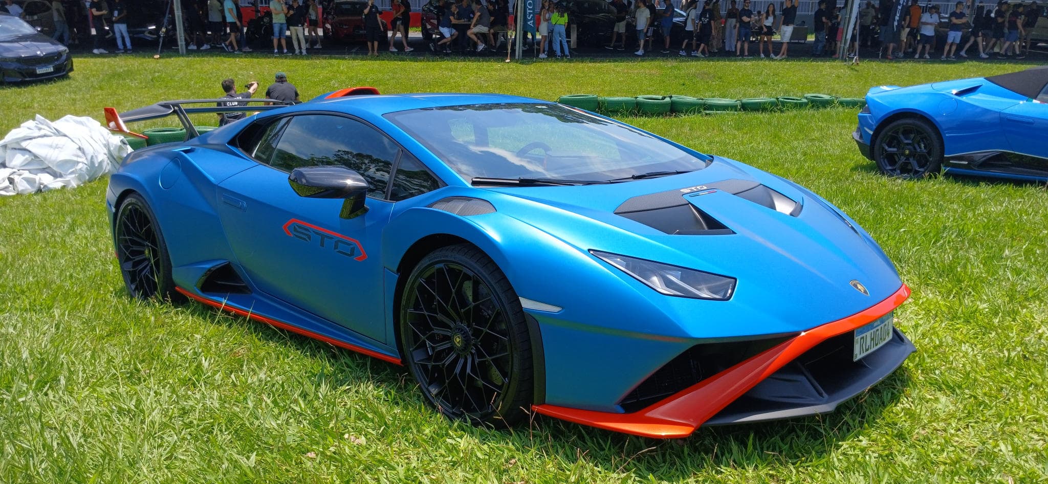 Lamborghini