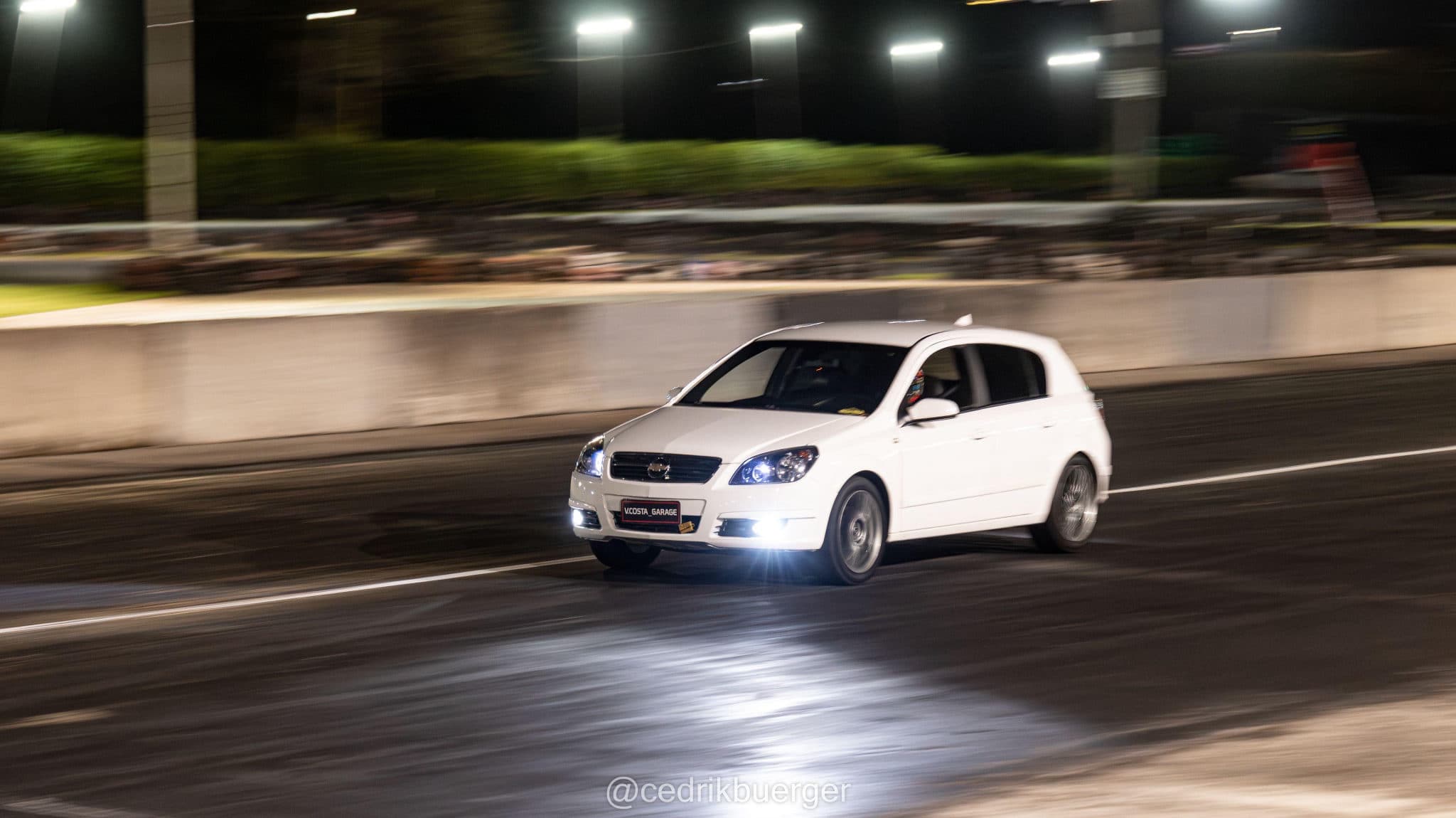 Vectra GT