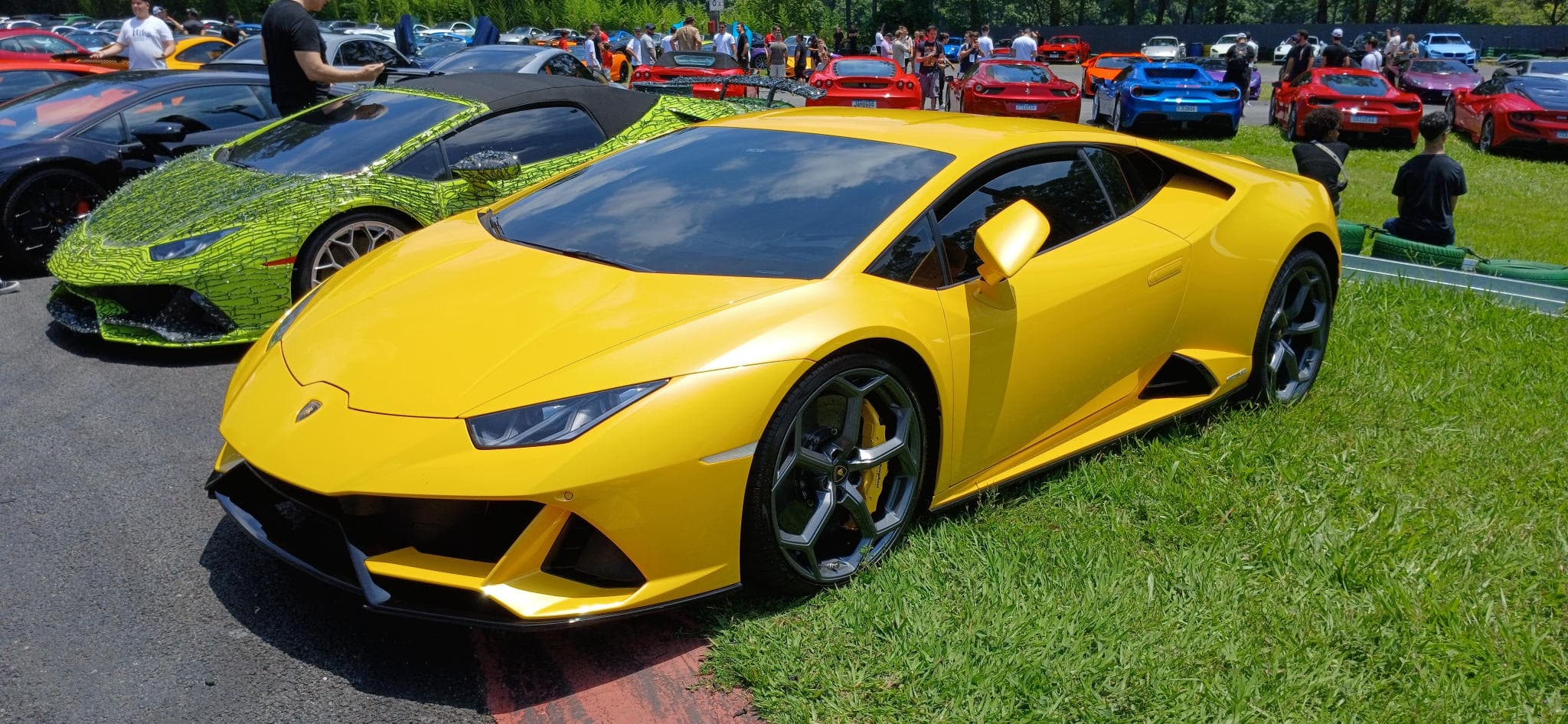 Lamborghini