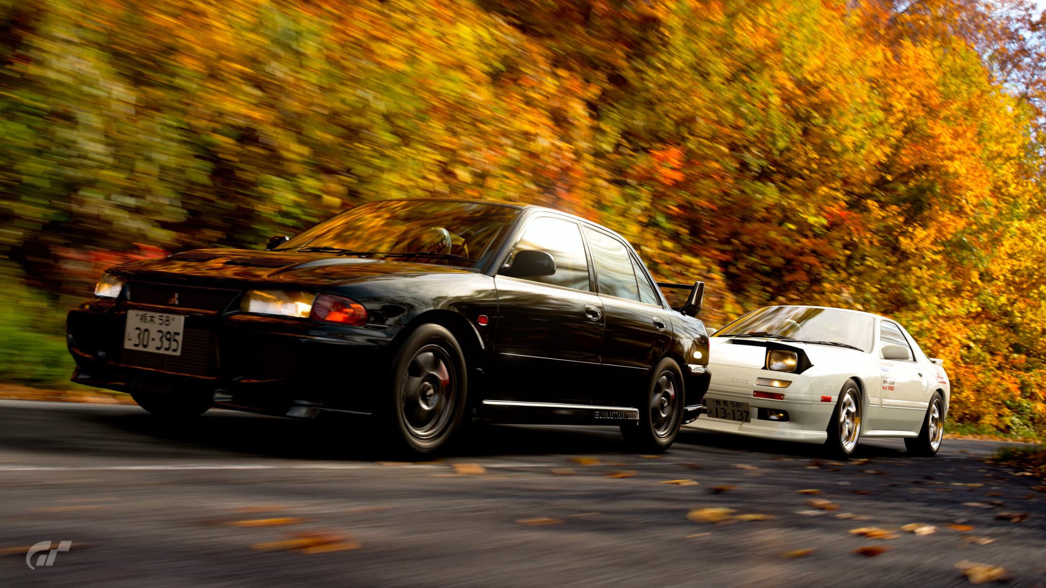 Fotos das corridas do Initial D Second Stage
Seiji Iwaki vs Thunder Fire Guy

Takeshi Nakazato x Seiji Iwaki

Takumi Fujiwara x Seiji Iwaki

Keisuke Takahashi vs Seiji Iwaki (Initial D Battle Stage)

Takumi Fujiwara x Kyoichi Sudo

Mako&Sayuki vs Satake (Initial D Extra Stage)

Ryosuke Takahashi vs Kyoichi Sudo

Keisuke Takahashi vs Wataru Akiyama (Kenta acompanhando a corrida)

Takumi Fujiwara x Wataru Akiyama