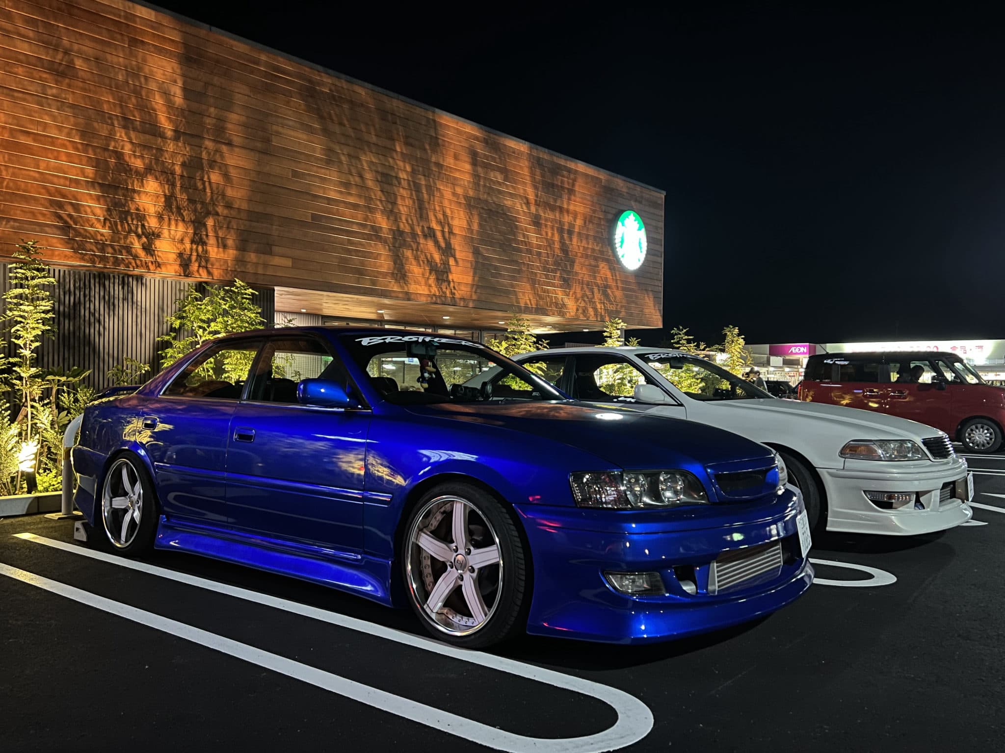 Foto de @bluejzx100