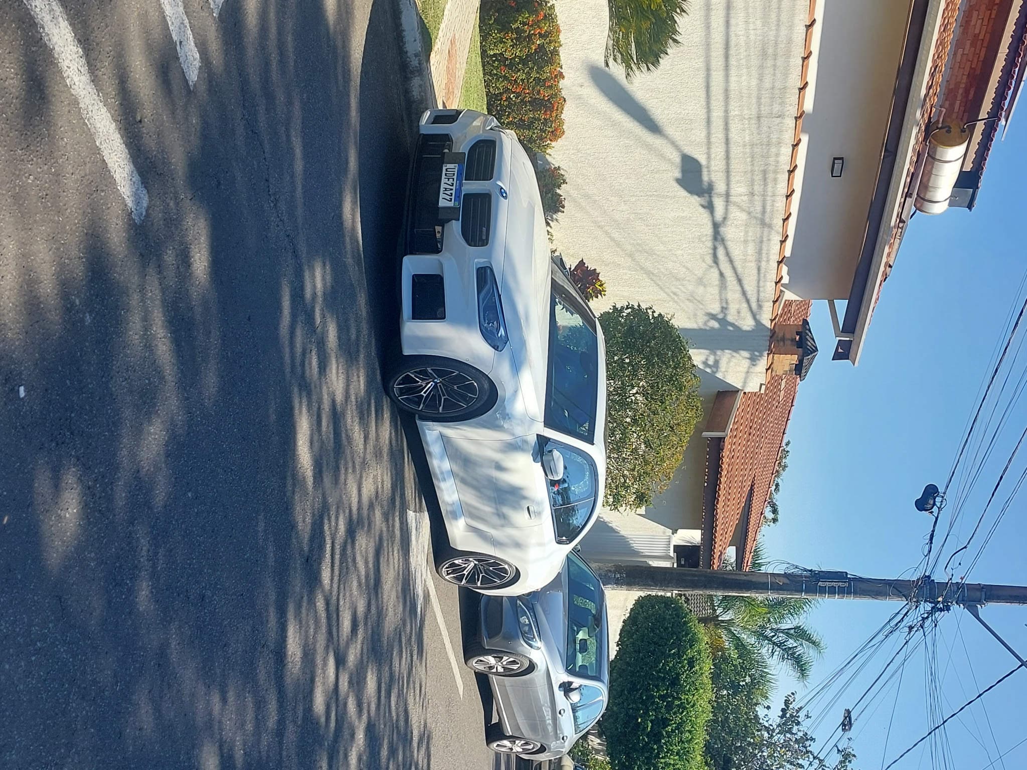 Só compartilhando os achados do dia
BMW M2
@joaooglvao