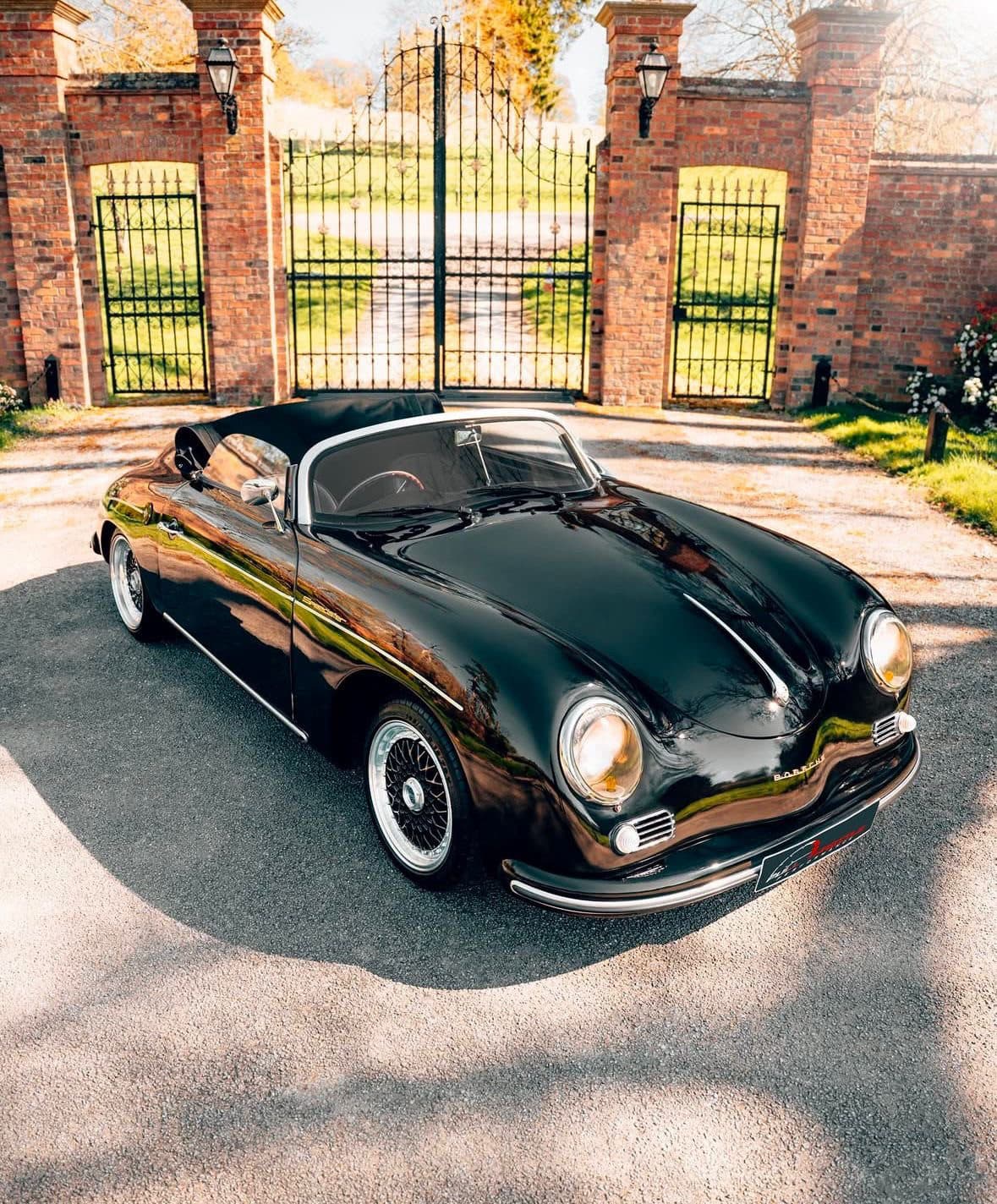🚨Você já conhecia essa ligação entre Fusca e Porsche?🏁