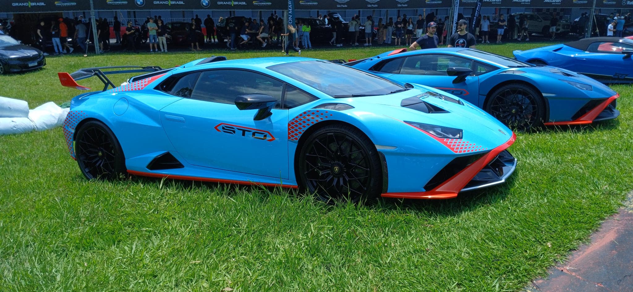 Lamborghini