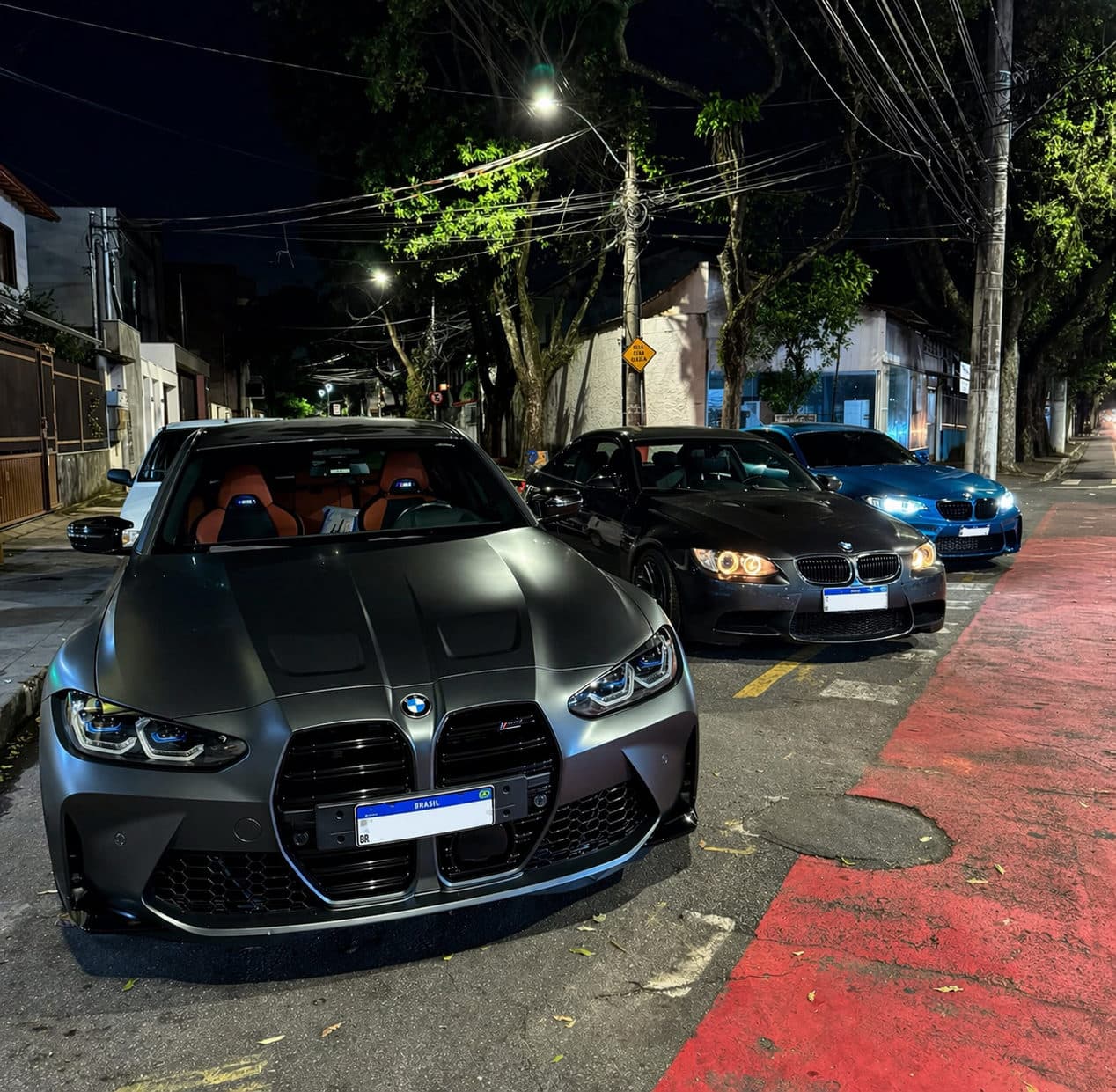 as naves do Espírito Santo