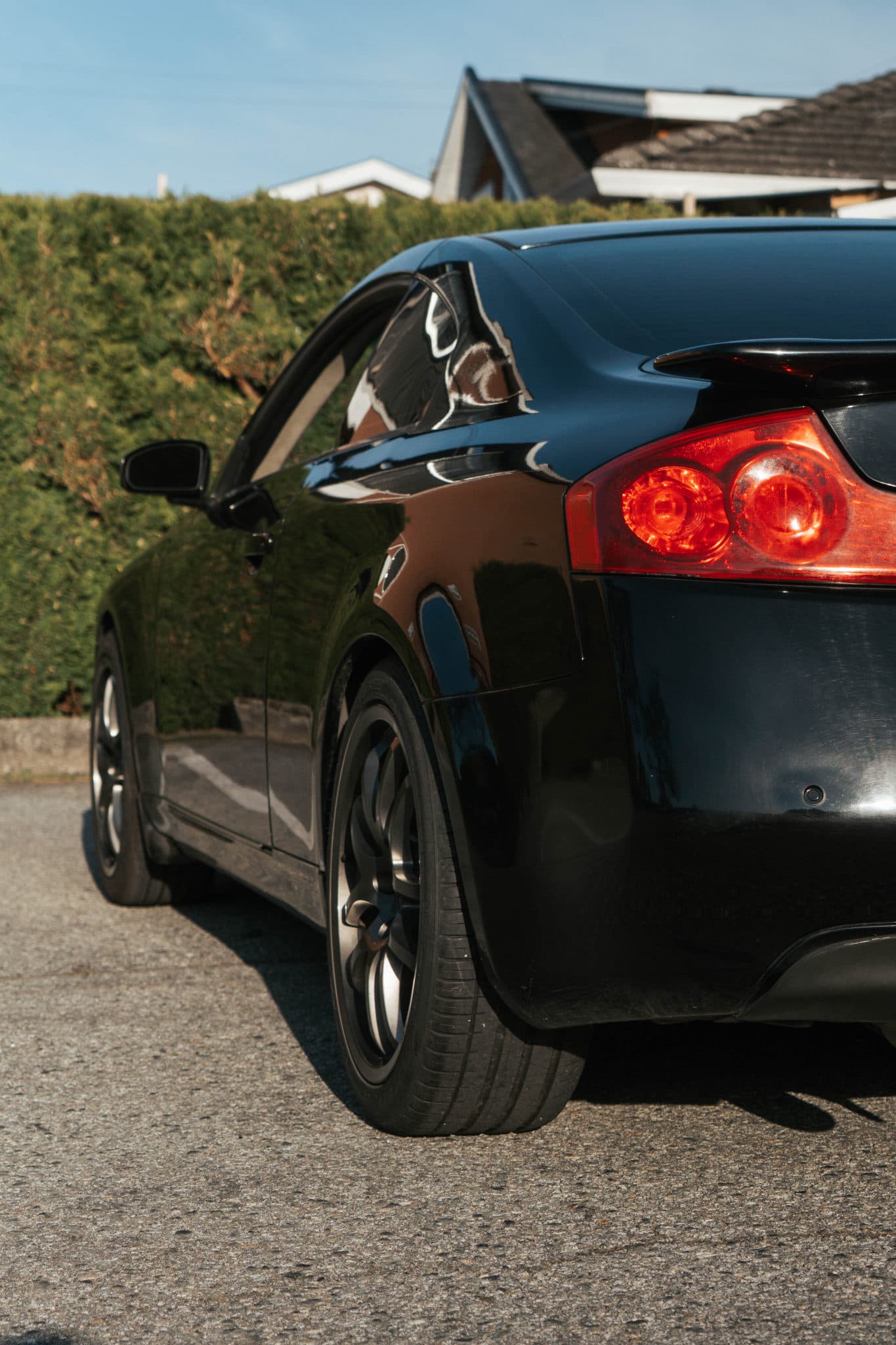 Fala turma!
Moro aqui em Vancouver no Canada, comprei meu primeiro carro e vou comecar a montar um daily/drift. Vou colar em todos os encontros de carro e eventos daqui!
Todos esses roles e upgrades pro carro estaram no meu canal, vão lá acompanhar!
https://youtu.be/pQZ5EwBFo6w?si=Yl1o2q_z5KY26S1s
@henriquejungers