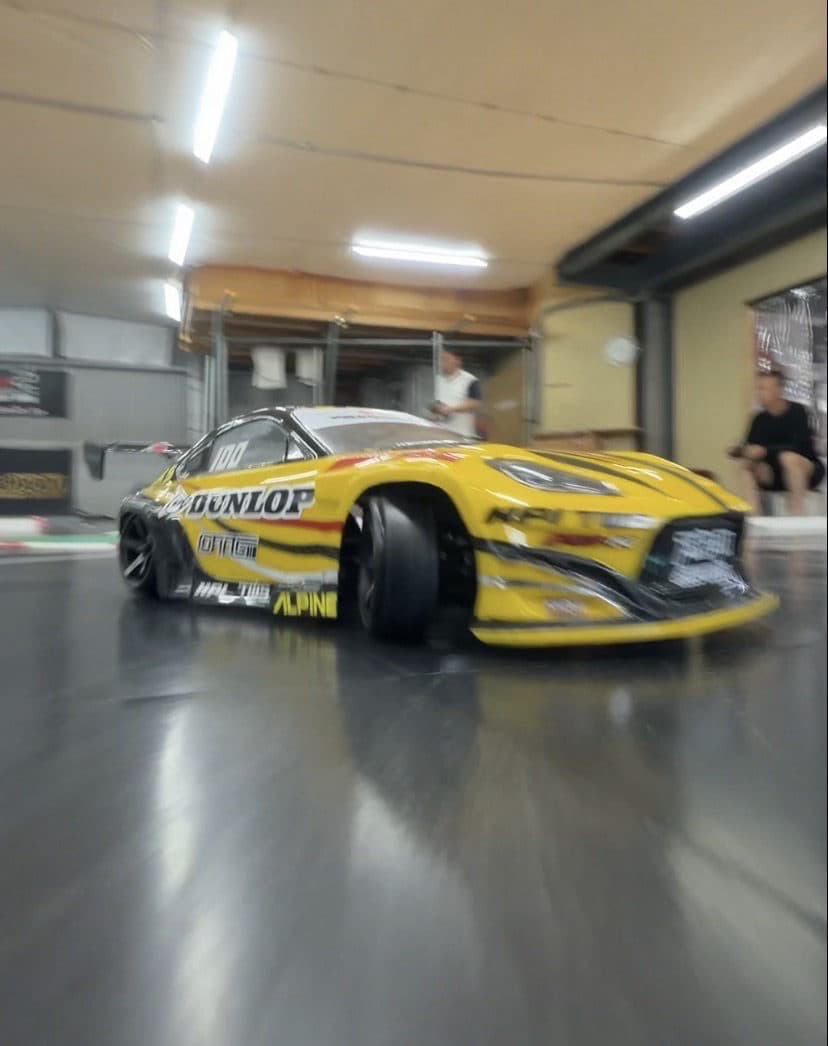 Rc Drift