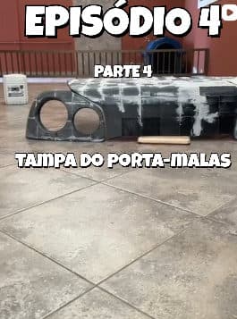 Skyline R"3D"4 GTR - Episódio 4 - Pt.4