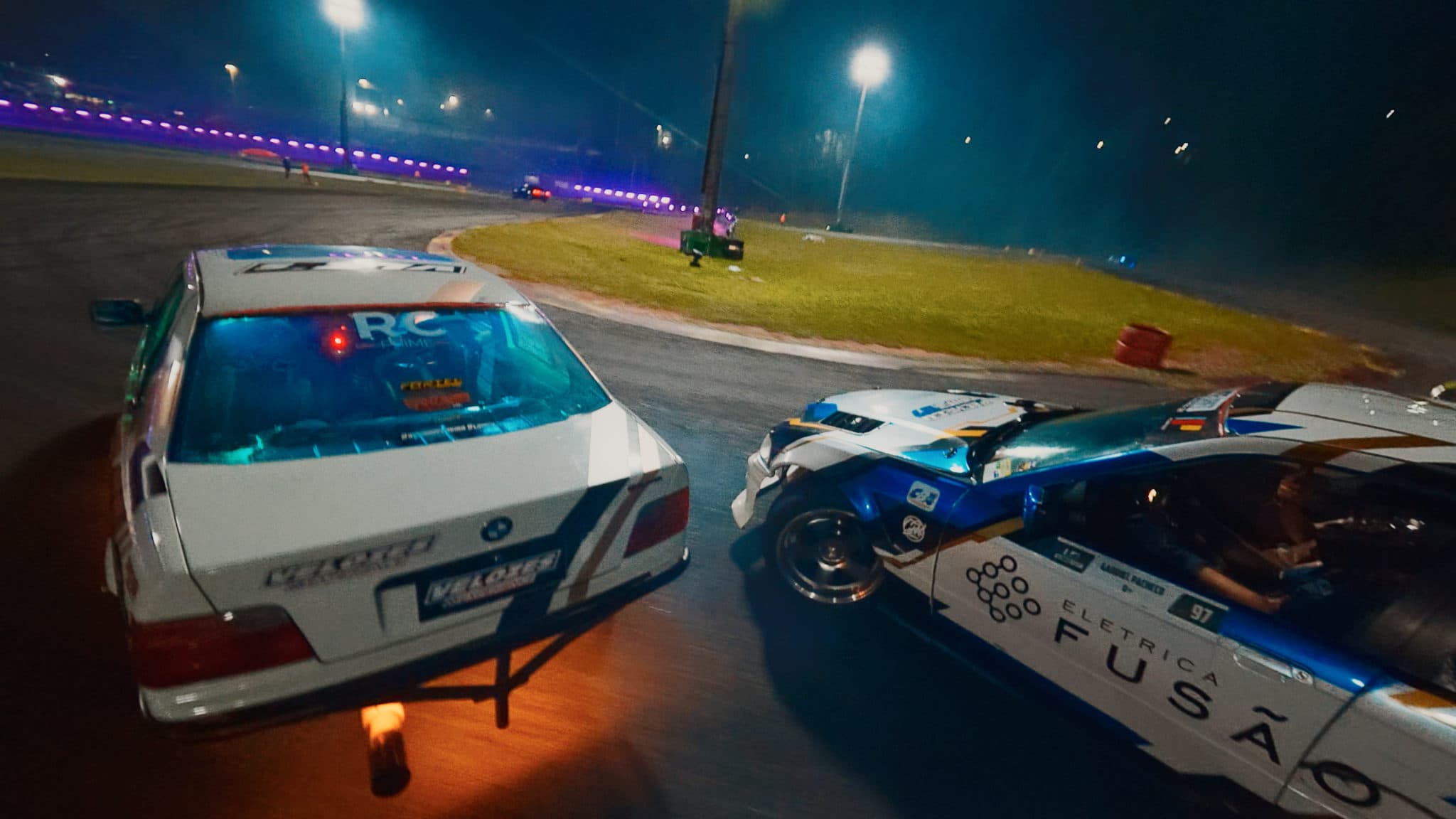 BATALHA DRIFT - PACHECO X BRUNO PEREIRA - MIDNIGHT