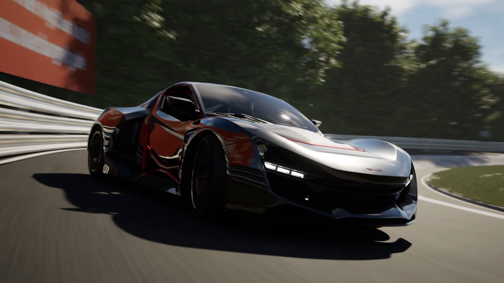 Designed for Performance