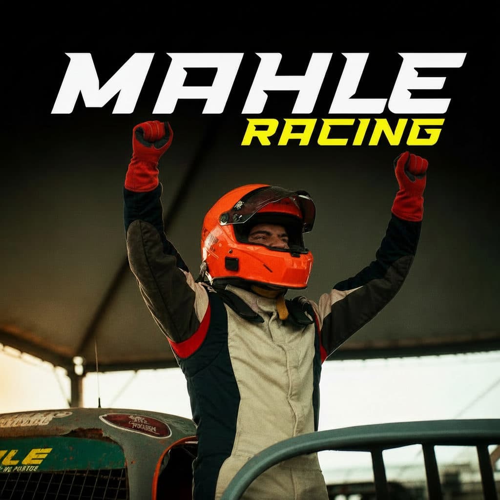 2ª ETAPA PARANAENSE VNT 2026 - Piloto Victor Mahle